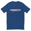Running Late Is My Cardio T-Shirts, Hoodie, Sweatshirt