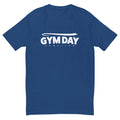 Gym Day Tomorrow T-Shirt Hoodie, Sweatshirt | CiraTrend.com (Image 1)