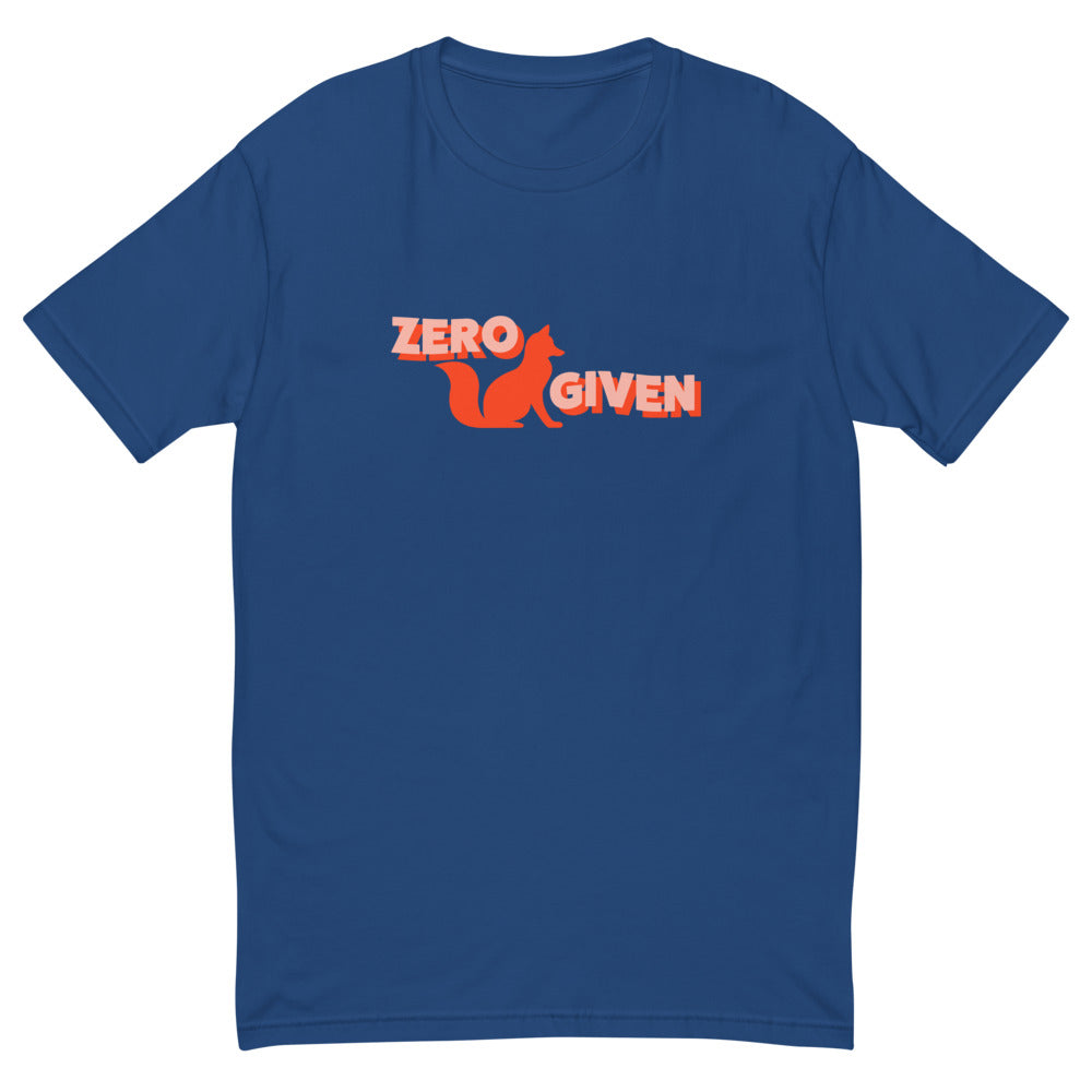 Zero Fox Given T-Shirt Hoodie, Sweatshirt | CiraTrend.com (Image 4)