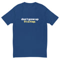 Don't Grow Up It's a Trap T-Shirt Hoodie, Sweatshirt | CiraTrend.com (Image 1)