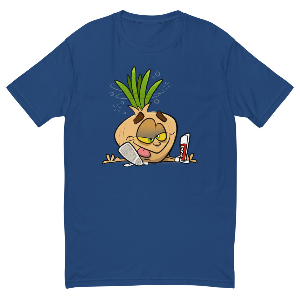 Drunk Onion Chillin' T-Shirt Hoodie, Sweatshirt | CiraTrend.com (Image 5)