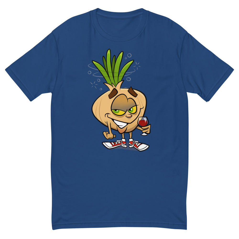 Drunk Onion Cheers Time T-Shirt Hoodie, Sweatshirt | CiraTrend.com (Image 4)