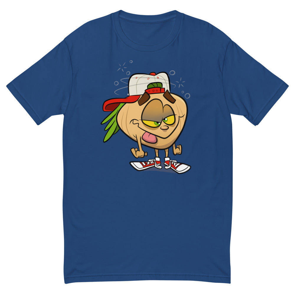 Drunk Onion Smooth Operator T-Shirt Hoodie, Sweatshirt | CiraTrend.com (Image 4)