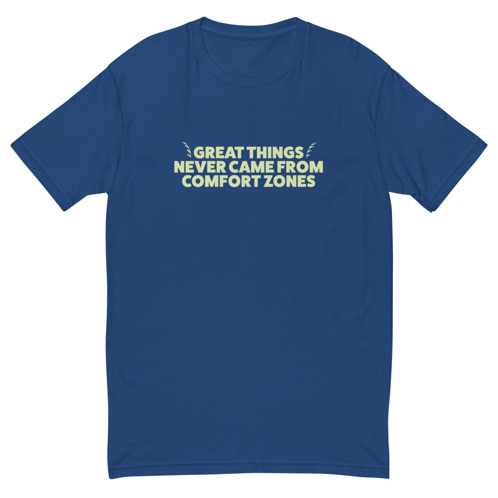 Great Things T-Shirt Hoodie, Sweatshirt | CiraTrend.com (Image 1)