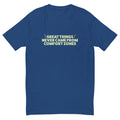 Great Things T-Shirt Hoodie, Sweatshirt | CiraTrend.com (Image 1)