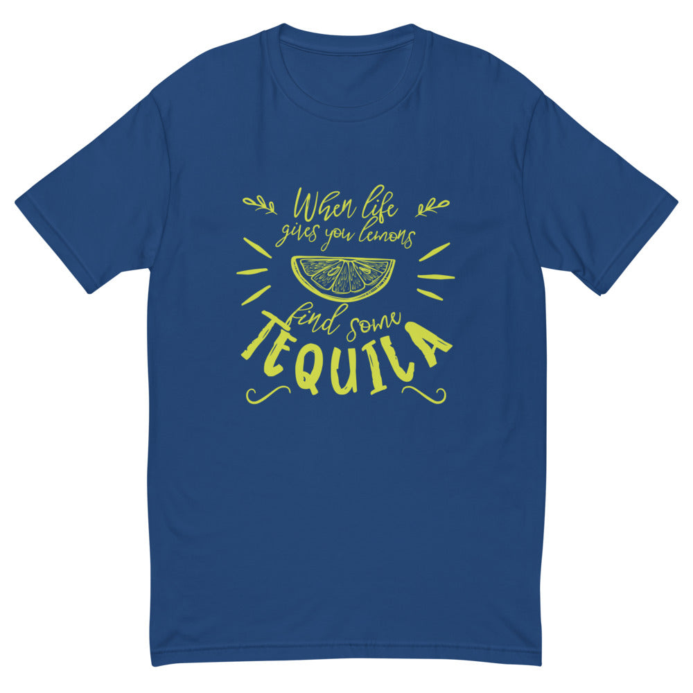 When Life Gives You Lemons T-Shirts, Hoodie, Sweatshirt