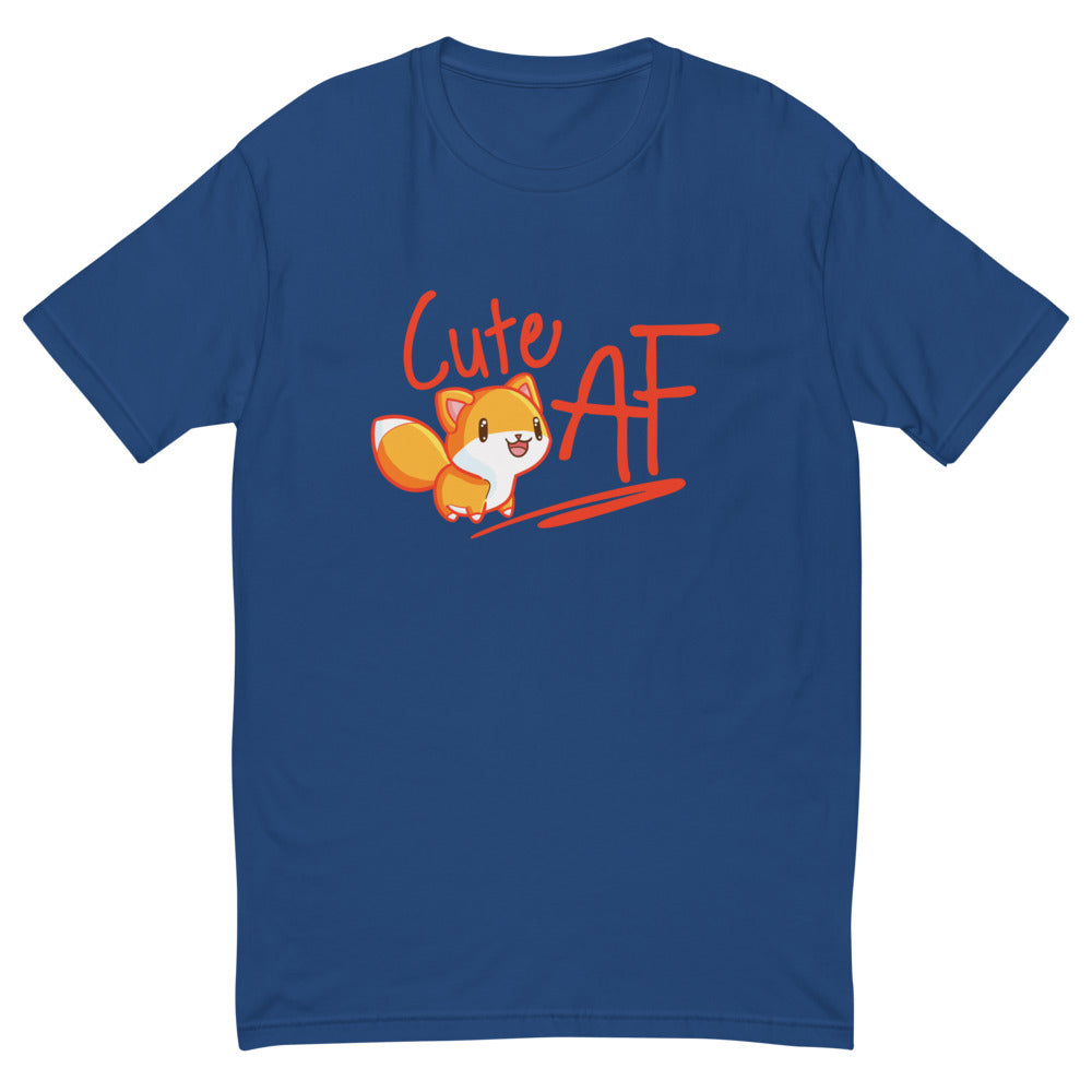 Cute AF T-Shirt Hoodie, Sweatshirt | CiraTrend.com (Image 3)
