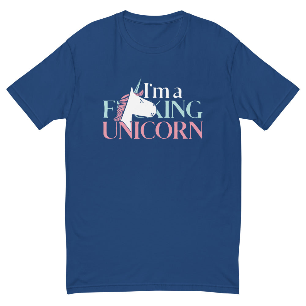 I'm An Unicorn T-Shirt Hoodie, Sweatshirt | CiraTrend.com (Image 3)