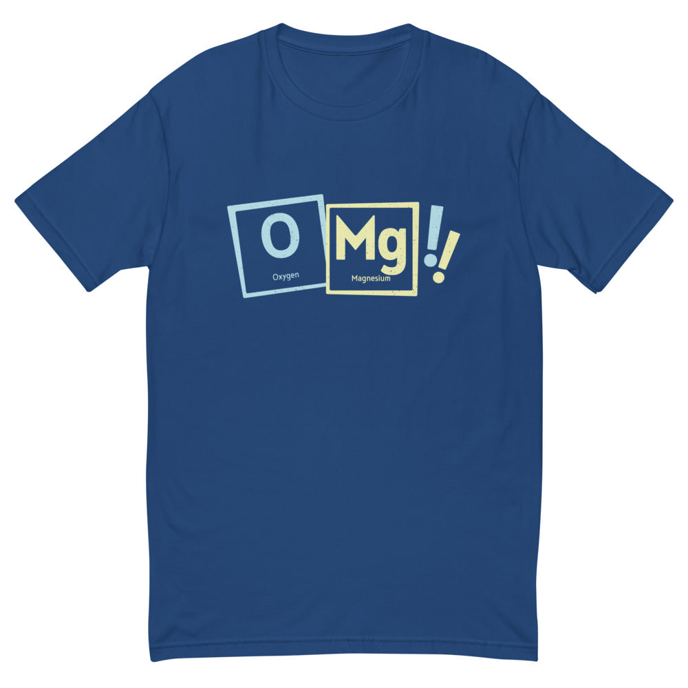 O Mg T-Shirt Hoodie, Sweatshirt | CiraTrend.com (Image 1)