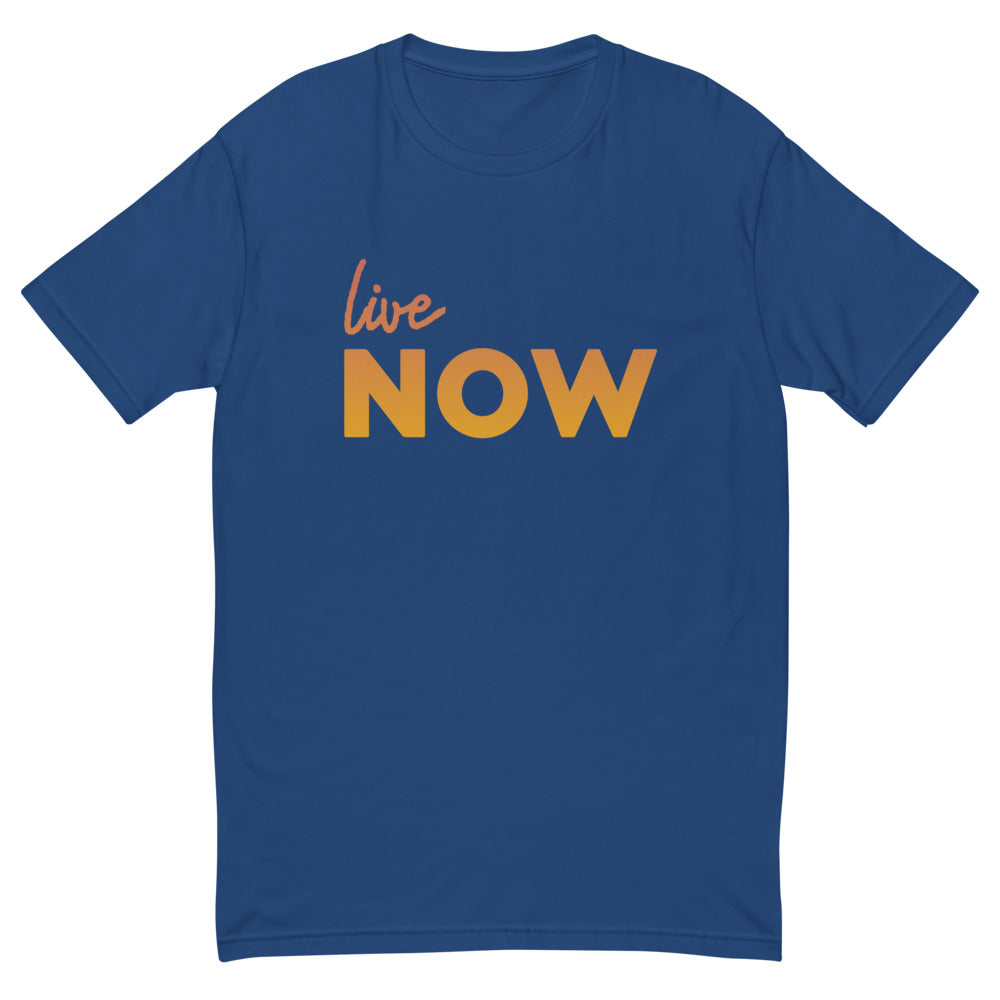 Live Now T-Shirt Hoodie, Sweatshirt | CiraTrend.com (Image 3)