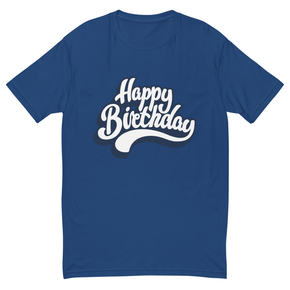 Happy Birthday T-Shirt Hoodie, Sweatshirt | CiraTrend.com (Image 4)