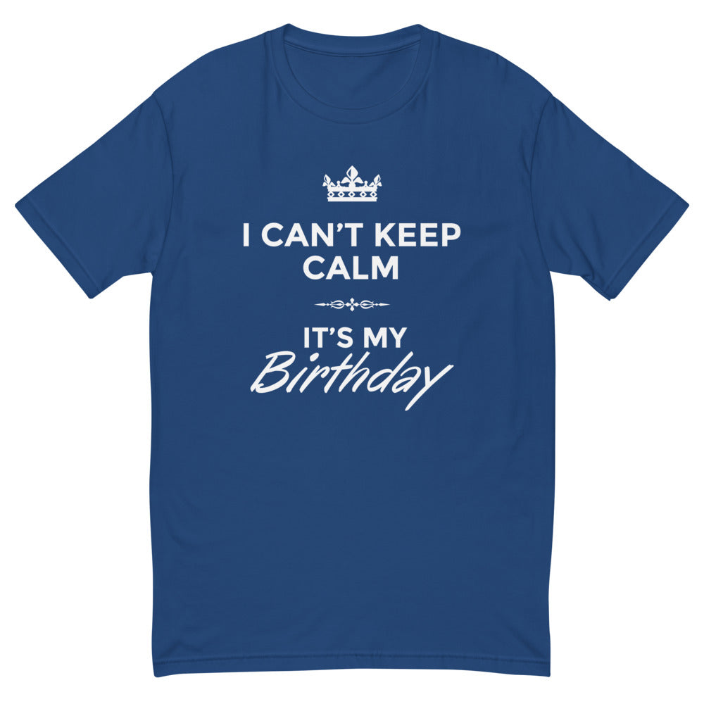 It's My Birthday T-Shirt Hoodie, Sweatshirt | CiraTrend.com (Image 3)