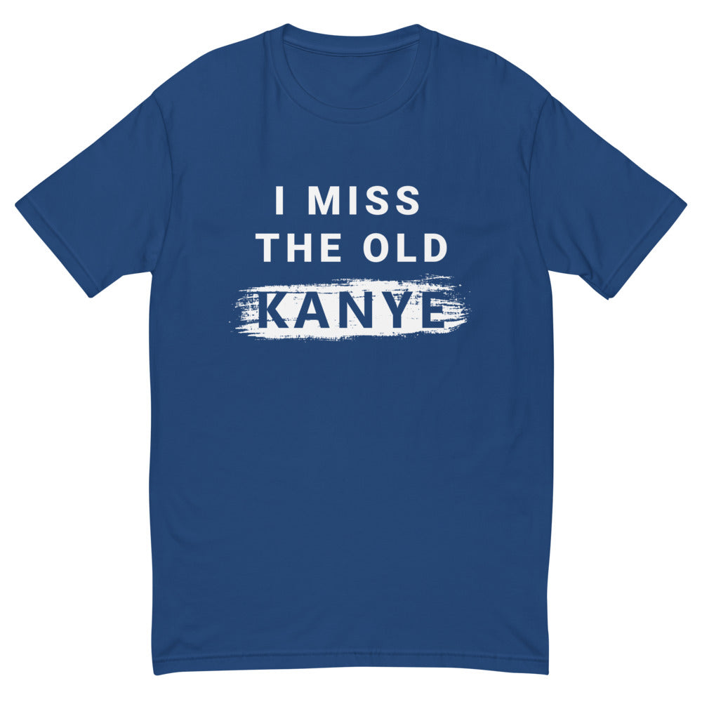 I Miss The Old Kanye T-Shirt Hoodie, Sweatshirt | CiraTrend.com (Image 3)