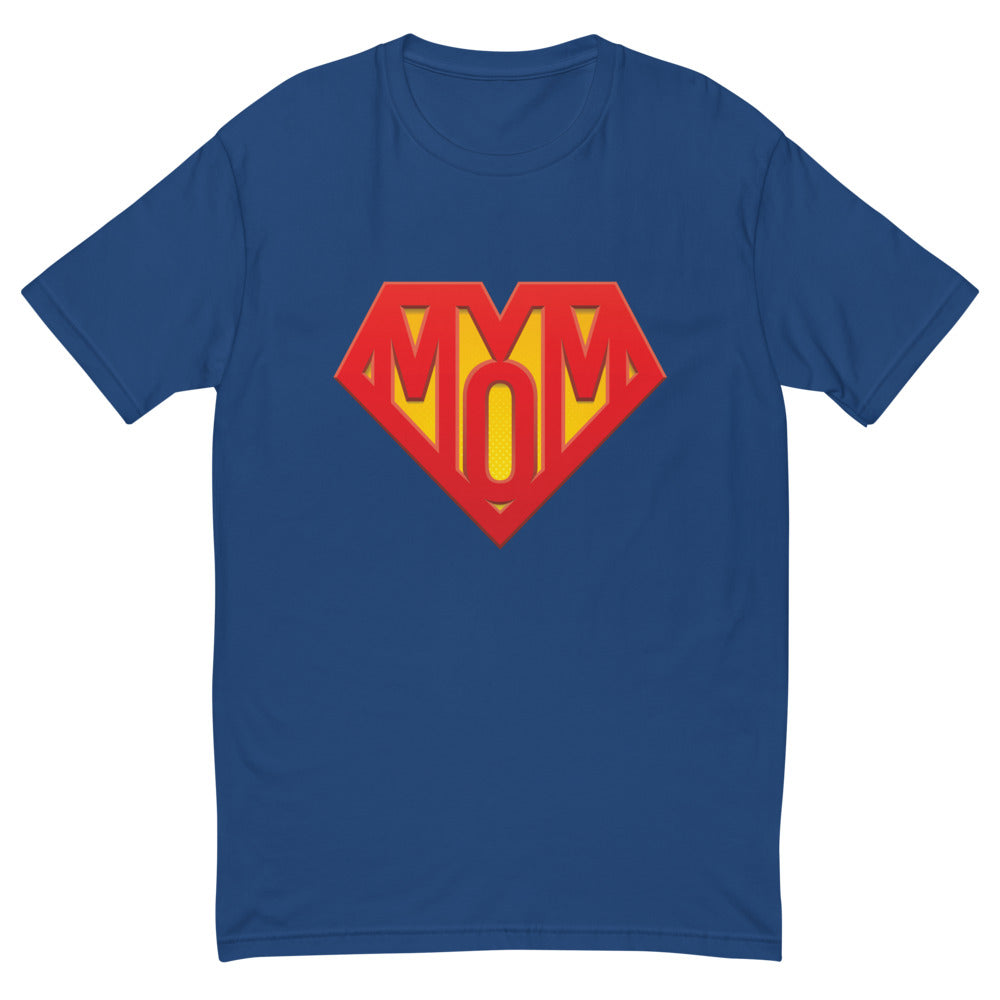 Super Mom T-Shirt Hoodie, Sweatshirt | CiraTrend.com (Image 5)