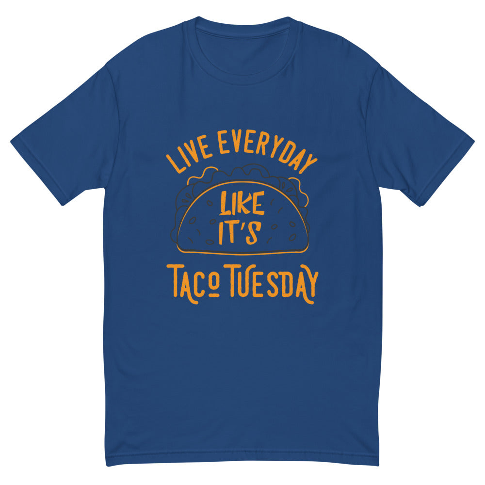 Taco Tuesdays T-Shirt Hoodie, Sweatshirt | CiraTrend.com (Image 5)