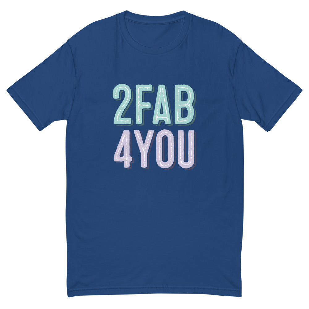 2 Fab 4 You T-Shirt Hoodie, Sweatshirt | CiraTrend.com (Image 1)