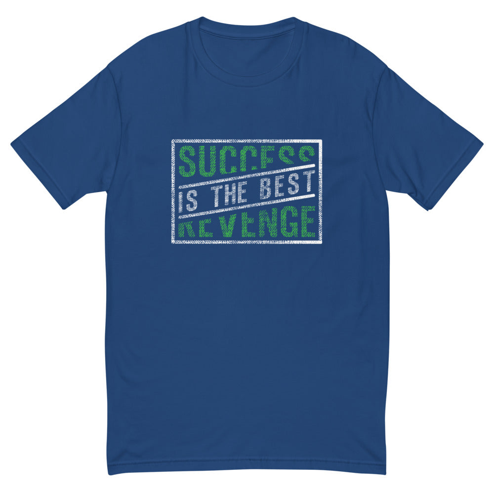 Success Is The Best Revenge T-Shirt Style002 Hoodie, Sweatshirt | CiraTrend.com (Image 1)