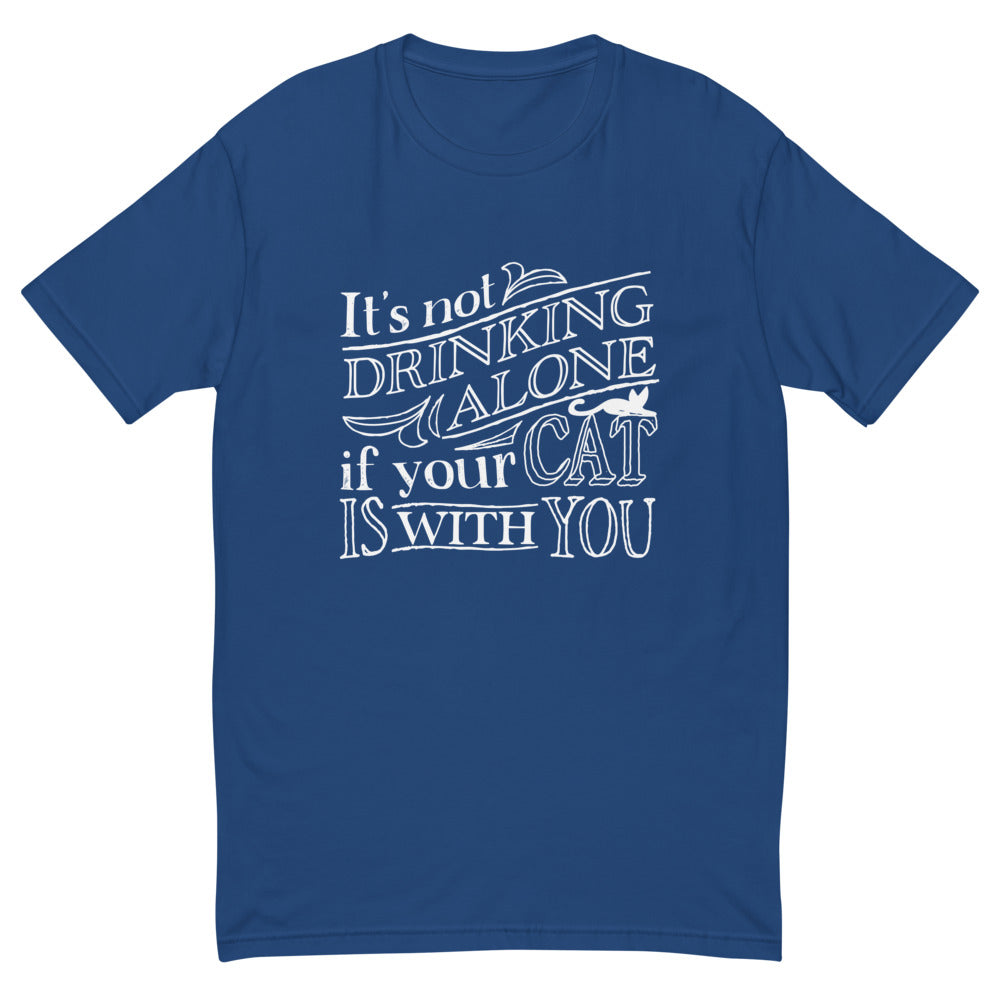 Your Cat Is With You T-Shirt Hoodie, Sweatshirt | CiraTrend.com (Image 3)