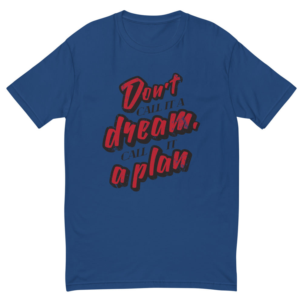 Call It a Plan T-Shirt Hoodie, Sweatshirt | CiraTrend.com (Image 1)
