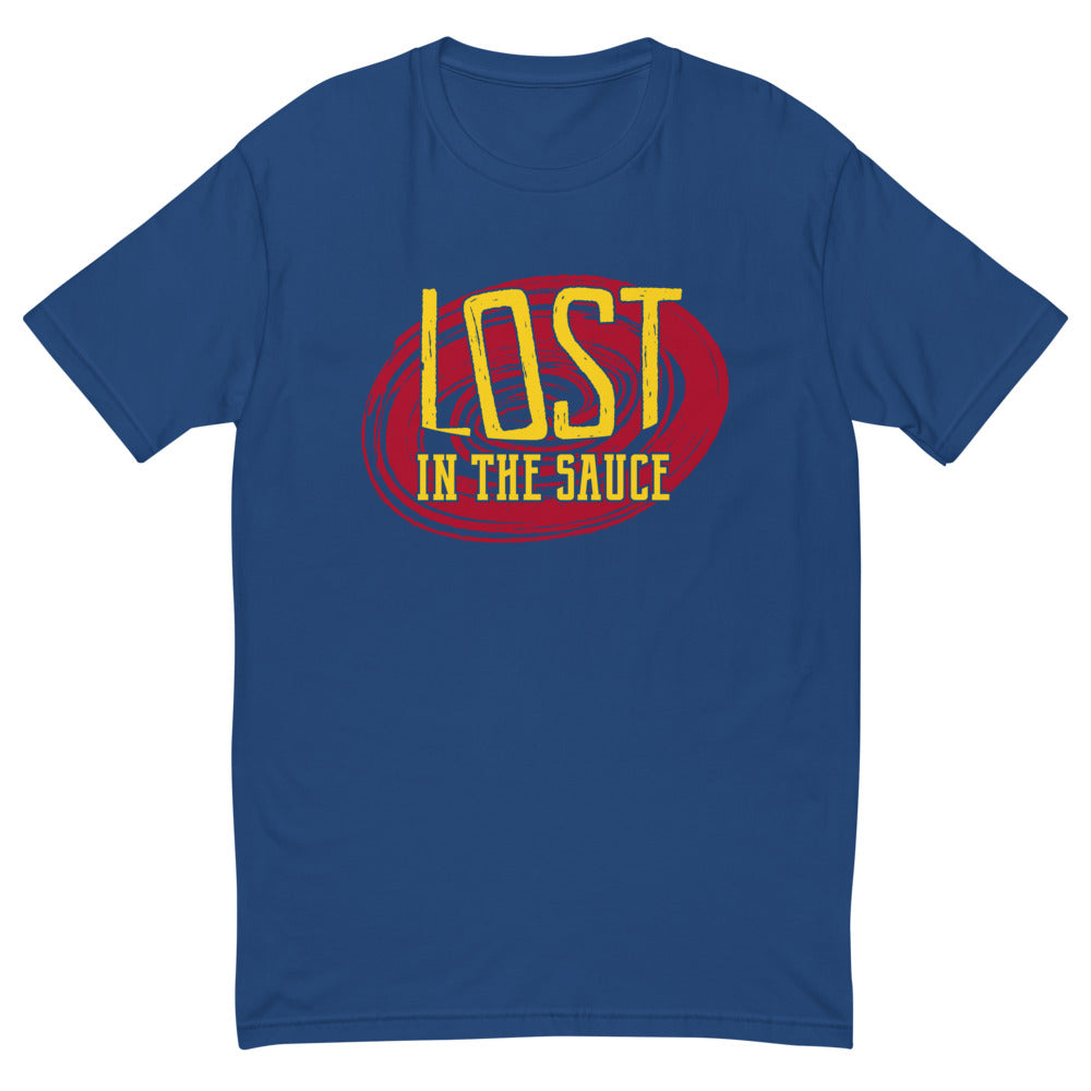 Lost In The Sauce T-Shirt Hoodie, Sweatshirt | CiraTrend.com (Image 1)