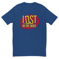 Lost In The Sauce T-Shirt Hoodie, Sweatshirt | CiraTrend.com (Image 1)