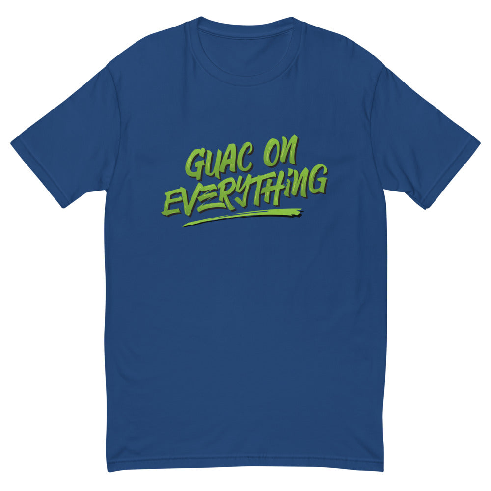 Guac On Everything T-Shirt Hoodie, Sweatshirt | CiraTrend.com (Image 4)