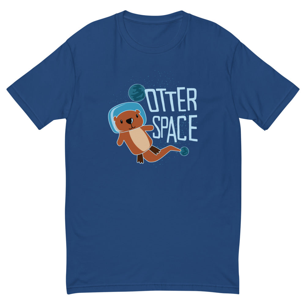 Otter Space T-Shirt Hoodie, Sweatshirt | CiraTrend.com (Image 3)