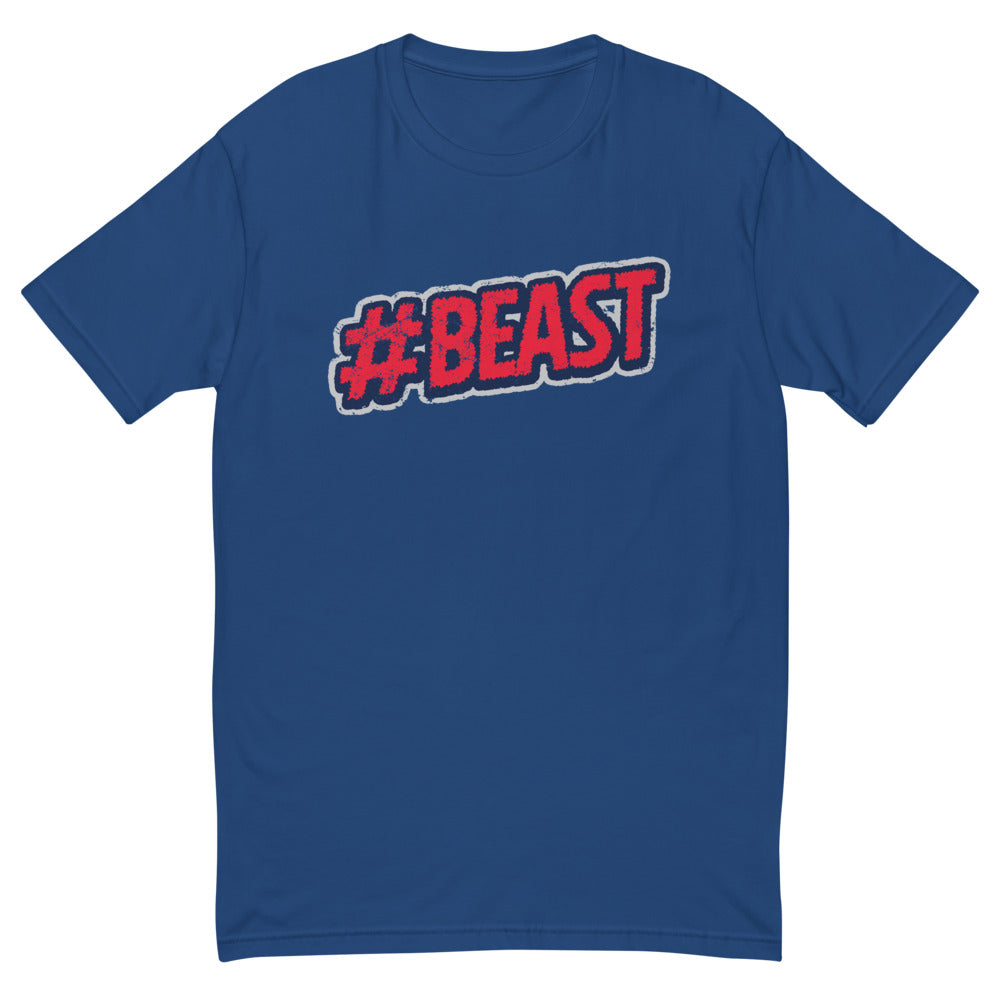 Hashtag Beast T-Shirt Hoodie, Sweatshirt | CiraTrend.com (Image 1)