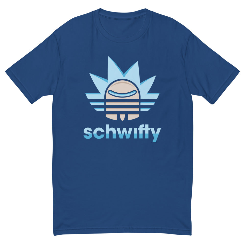 Schwifty T-Shirt Hoodie, Sweatshirt | CiraTrend.com (Image 1)