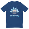 Schwifty T-Shirt Hoodie, Sweatshirt | CiraTrend.com (Image 1)