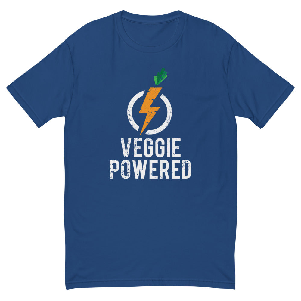 Veggie Powered T-Shirt Hoodie, Sweatshirt | CiraTrend.com (Image 1)