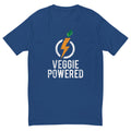 Veggie Powered T-Shirt Hoodie, Sweatshirt | CiraTrend.com (Image 1)