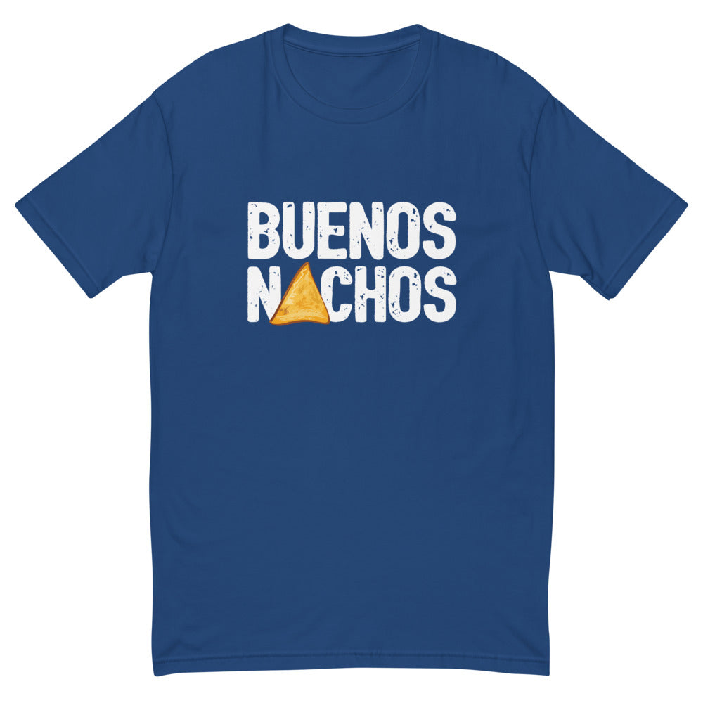 Buenos Nachos T-Shirt Hoodie, Sweatshirt | CiraTrend.com (Image 3)