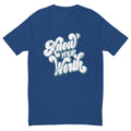 Know Your Worth T-Shirt Hoodie, Sweatshirt | CiraTrend.com (Image 1)