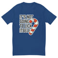 It's Not Going To Lick Itself T-Shirt Hoodie, Sweatshirt | CiraTrend.com (Image 1)
