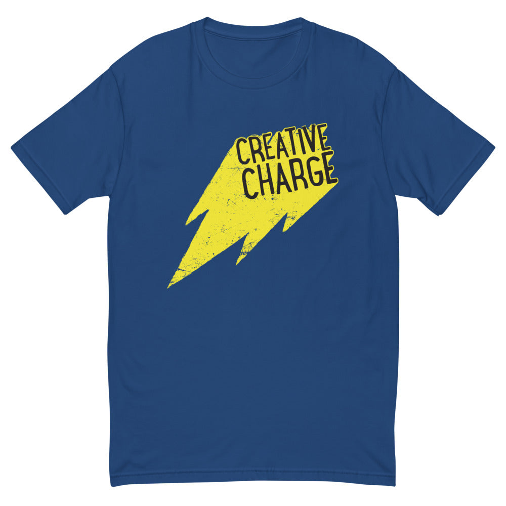 Creative Charge T-Shirt Hoodie, Sweatshirt | CiraTrend.com (Image 4)