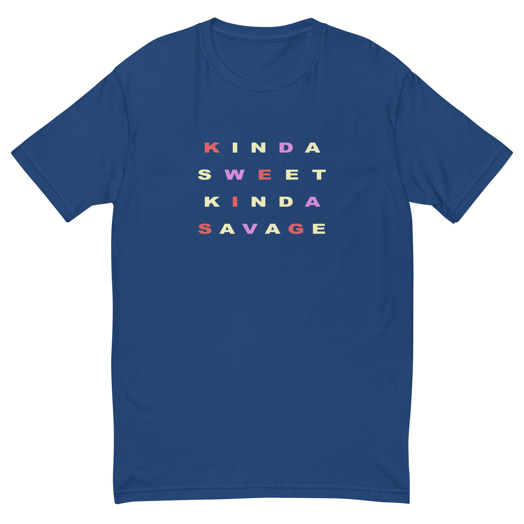 Kinda Sweet Kinda Savage T-Shirt Hoodie, Sweatshirt | CiraTrend.com (Image 3)