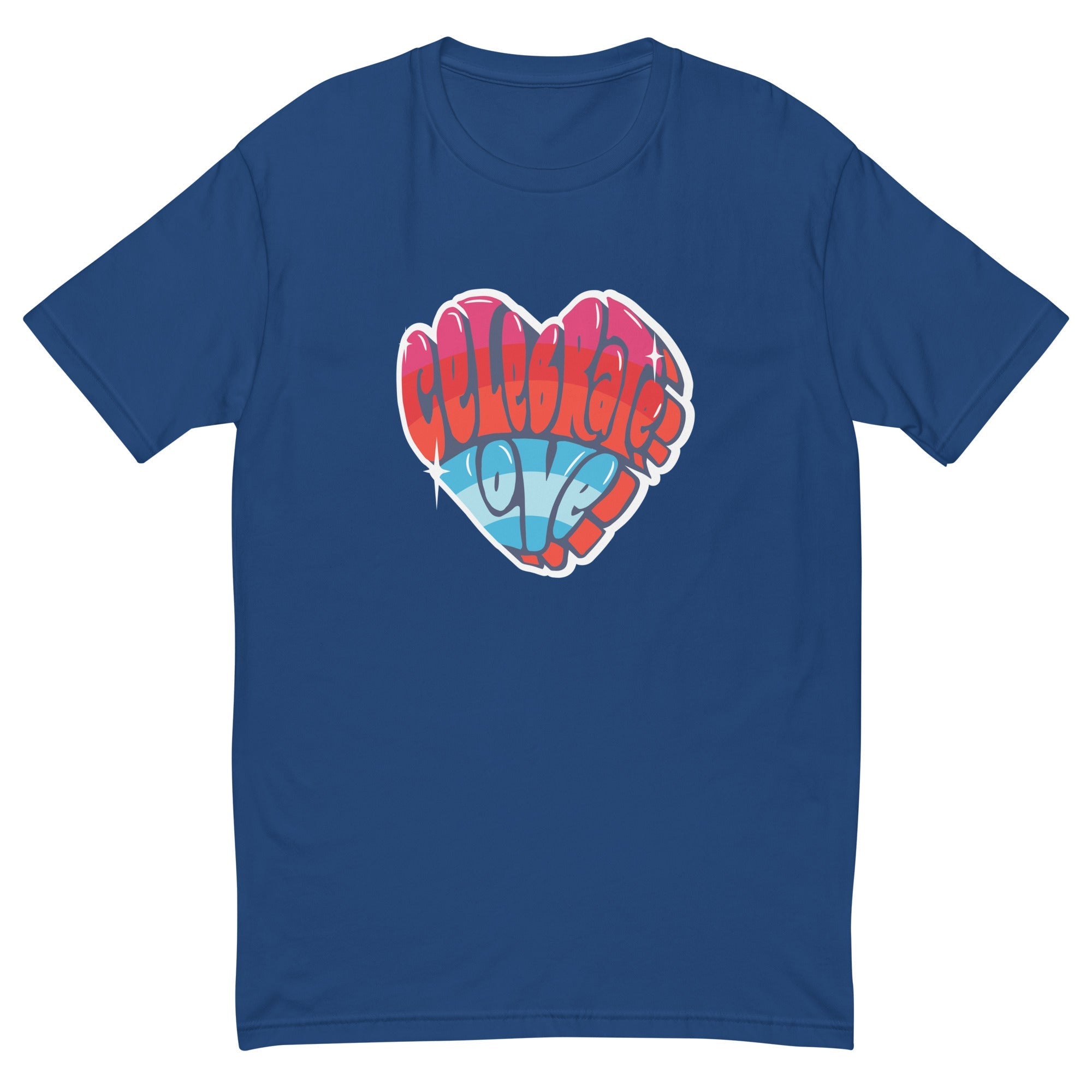 Celebrate Love T-Shirt Hoodie, Sweatshirt | CiraTrend.com (Image 4)