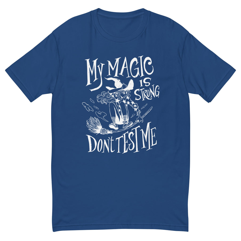 My Magic Is Real T-Shirt Hoodie, Sweatshirt | CiraTrend.com (Image 3)