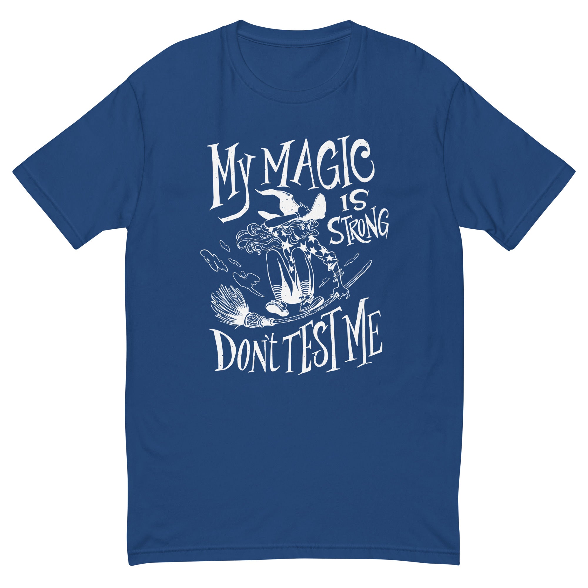 My Magic Is Real T-Shirt Hoodie, Sweatshirt | CiraTrend.com (Image 3)