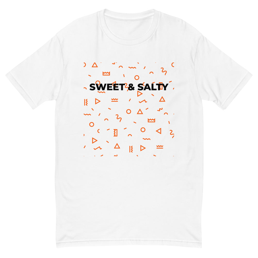 Sweet & Salty T-Shirt Hoodie, Sweatshirt | CiraTrend.com (Image 1)