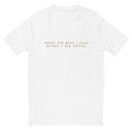 Sorry For What I Said Before I Had Coffee T-Shirt Hoodie, Sweatshirt | CiraTrend.com (Image 1)