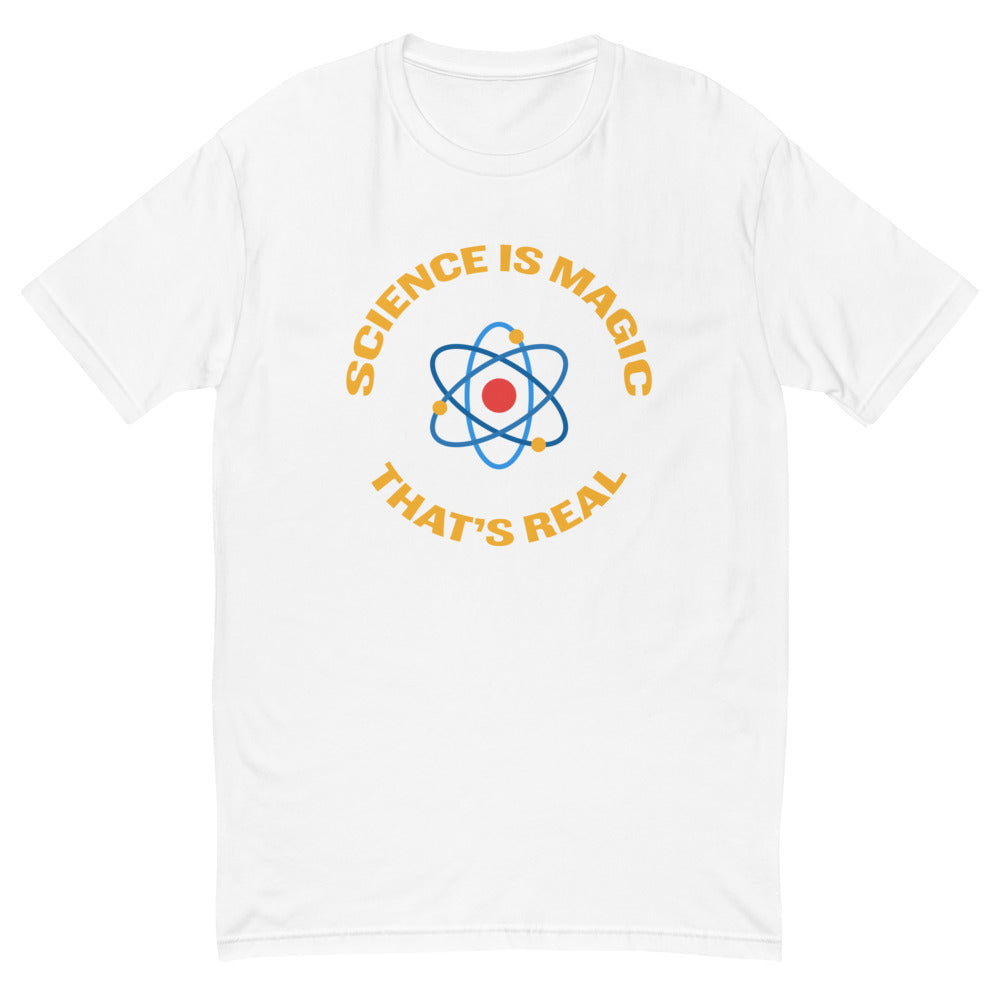 Science Is Magic That's Real T-Shirt Hoodie, Sweatshirt | CiraTrend.com (Image 3)