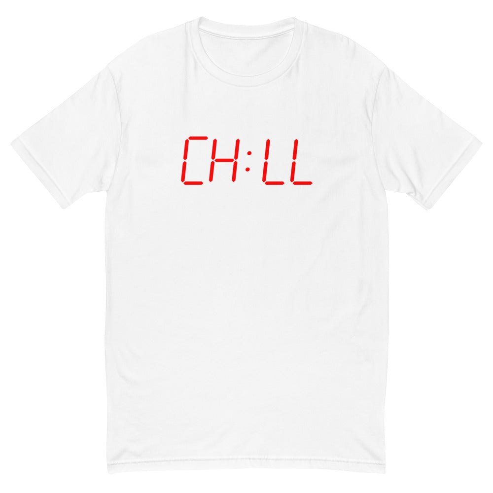 Chill o Clock T-Shirt Hoodie, Sweatshirt | CiraTrend.com (Image 3)
