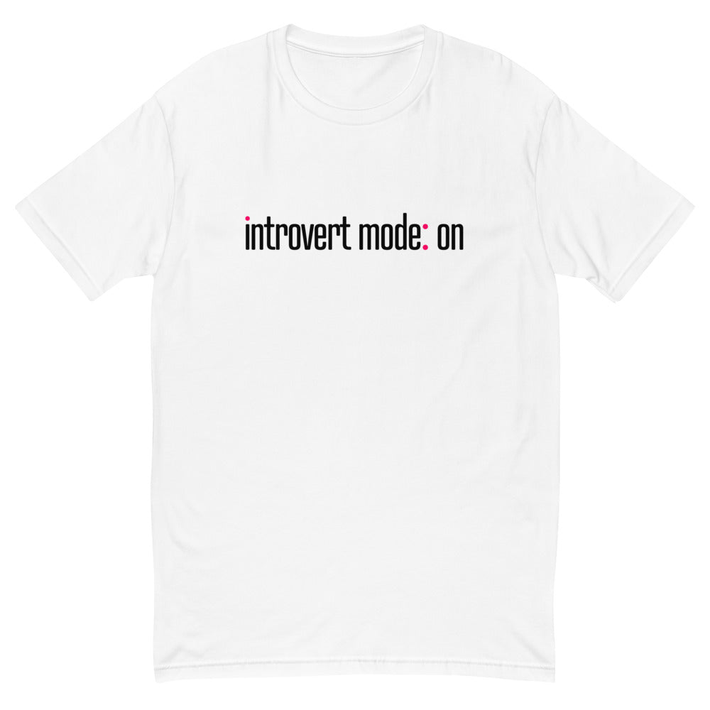 Introvert Mode T-Shirts, Hoodie, Sweatshirt