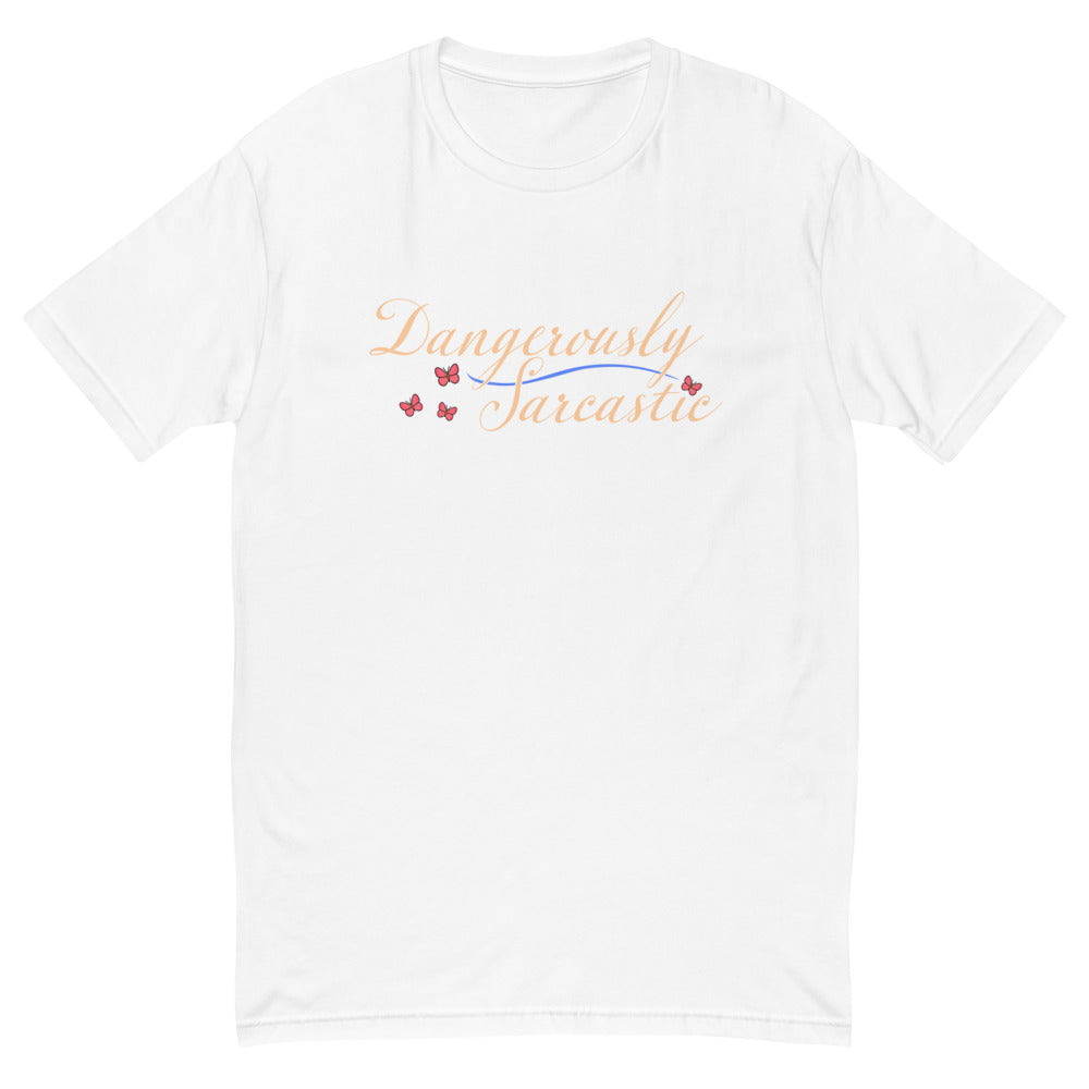 Dangerously Sarcastic T-Shirt Hoodie, Sweatshirt | CiraTrend.com (Image 5)
