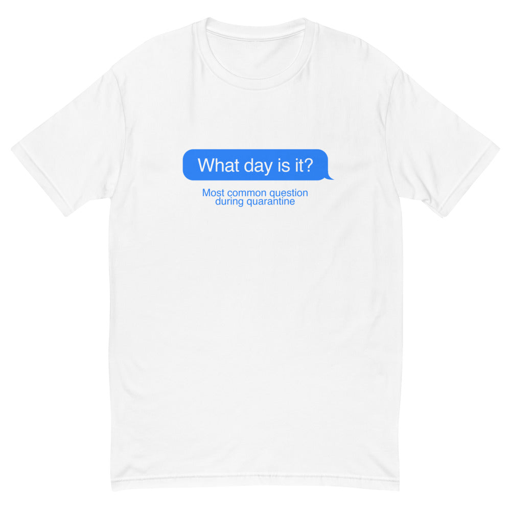 What Day Is T-Shirts, Hoodie, Sweatshirt