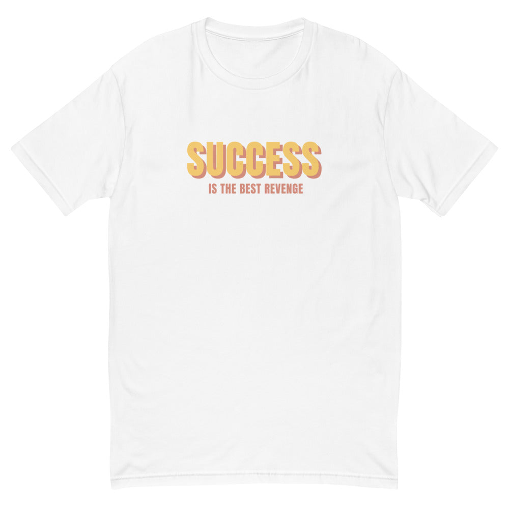 Success Is The Best Revenge T-Shirt Hoodie, Sweatshirt | CiraTrend.com (Image 5)
