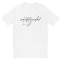 Awkwardly Perfect T-Shirt Hoodie, Sweatshirt | CiraTrend.com (Image 1)