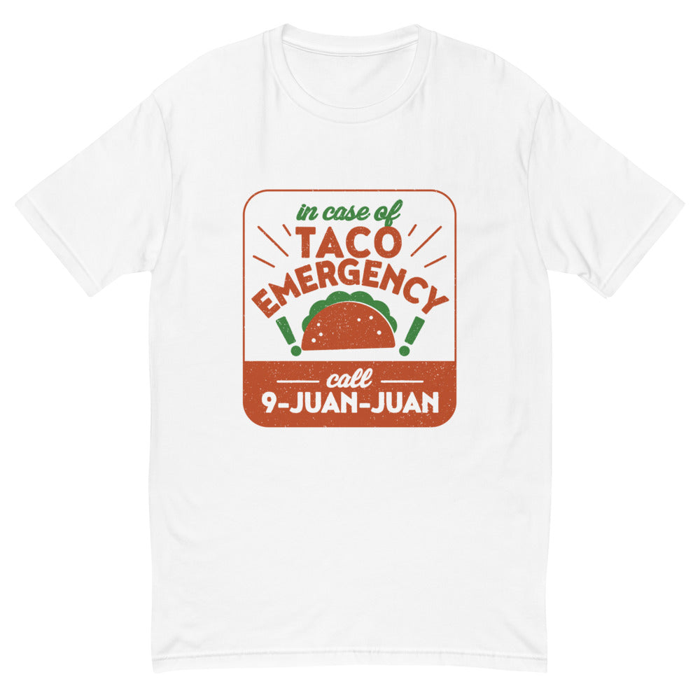 Taco Emergency Juan T-Shirt Hoodie, Sweatshirt | CiraTrend.com (Image 4)